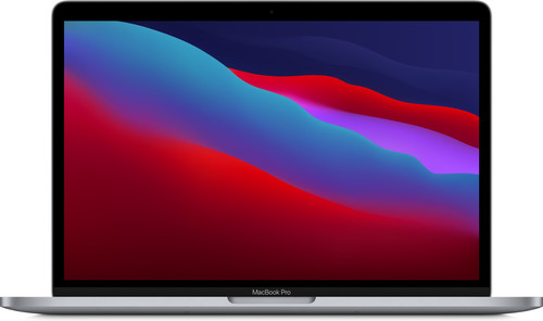 MacBook Pro Retina 13 inch - M1 A2338 test