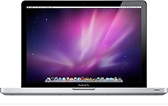 MacBook Pro 13 inch - A1278